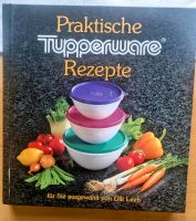 Kochbuch Tupperware Praktische Rezepte Niedersachsen - Emsbüren Vorschau