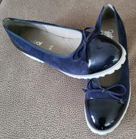 NEUE Ballerina von Gabor, Gr. 5 1/2 Bayern - Freising Vorschau