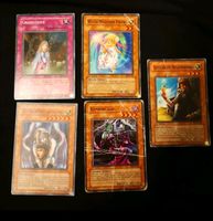 Yu-Gi-Oh-Karten, Yugiohkarten, Yu Gi Oh Konami Trading Card Game Niedersachsen - Bad Fallingbostel Vorschau