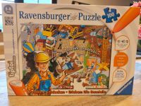 TipToi Puzzle-Spiel Die Baustelle Saarland - Friedrichsthal Vorschau