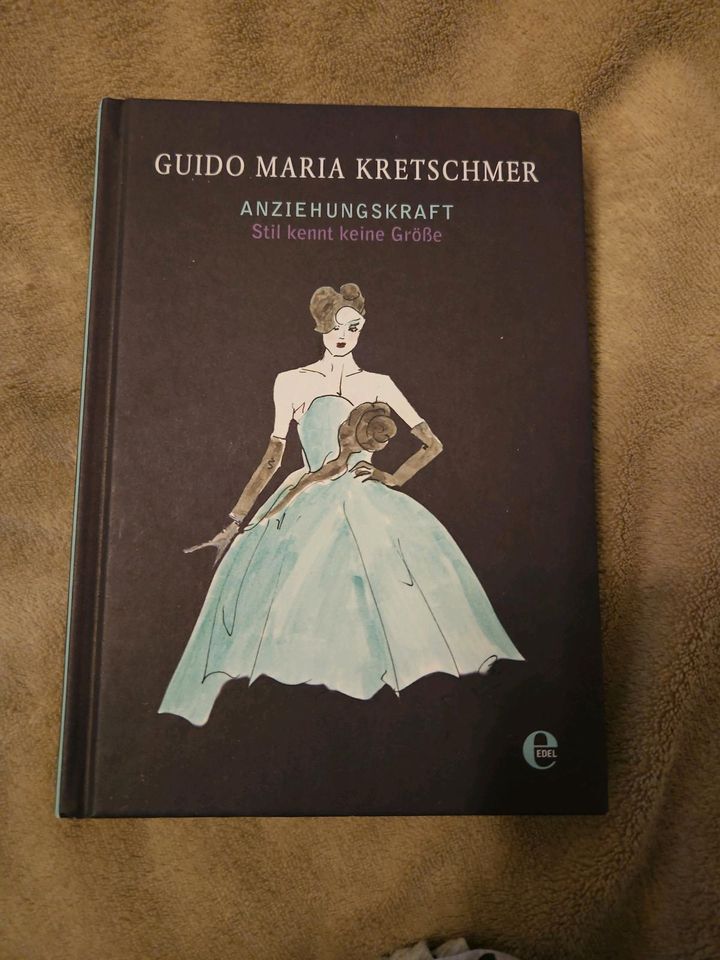 Buch von Guido Maria Kretschmer, Hartcover in Hamburg