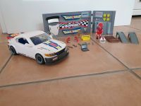 Playmobil Tuning Rennwagen 4365 Baden-Württemberg - Blaustein Vorschau