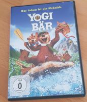 "YOGI BÄR" Das Leben ist ein Picknick   DVD Hessen - Griesheim Vorschau