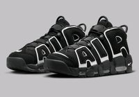 Nike Air More Uptempo 96 Gr. 45 Niedersachsen - Hildesheim Vorschau