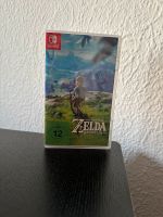 Zelda Breath of the Wild Nordrhein-Westfalen - Mönchengladbach Vorschau