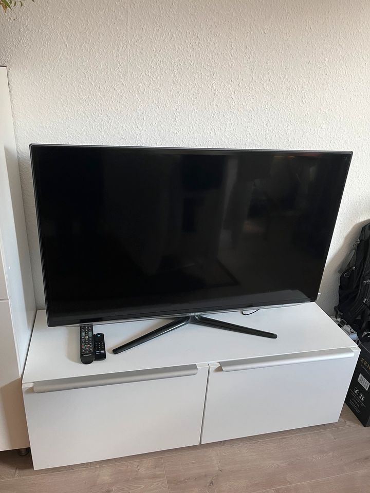 Samsung LED TV (UE46ES6300S) 46 Zoll in Hürth