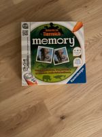 TipToi Memory Essen - Steele Vorschau