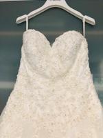 Brautkleid Sincerity 3771 Ivory Hessen - Vellmar Vorschau