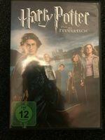 Harry Potter*DVD*Und der Feuerkelch Thüringen - Dingelstädt Vorschau