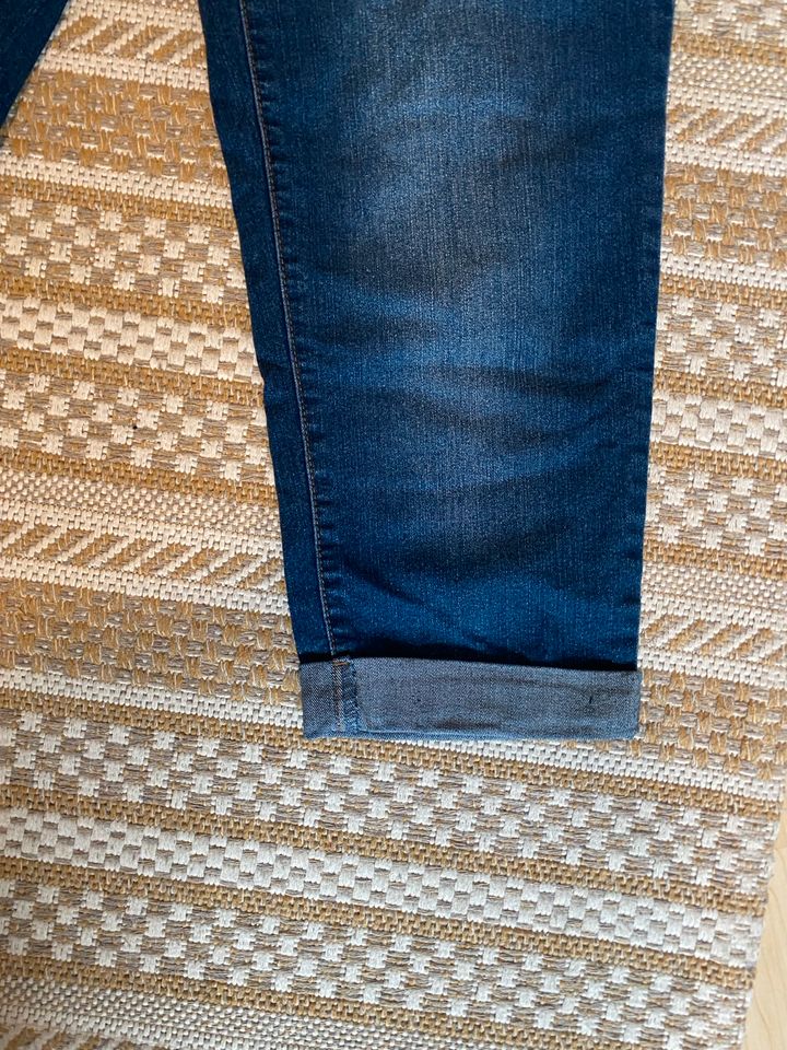 Umstands Schwangerschafts Jeans Größe 46 in Greven