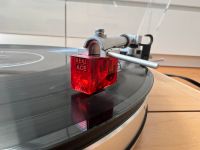 Thorens TD 350 mit TP92 und Benz Micro ACE L Hessen - Offenbach Vorschau