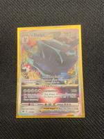 Pokémonkarte Dialga F 114/189 Sachsen - Chemnitz Vorschau