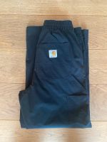 TOP Zustand! Carhartt Montana pant schwarz black S Bayern - Bamberg Vorschau