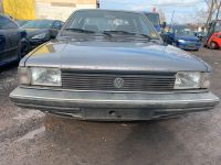 VW Santana LX Schlachtfest Ersatzteile Silber Rheinland-Pfalz - Plaidt Vorschau