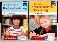 Top in der Schule - neue Lernblöcke Hessen - Kirchheim Vorschau