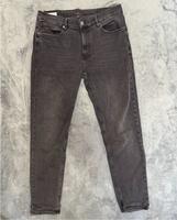 Zara schwarz Jeans Niedersachsen - Uelzen Vorschau