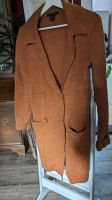 Longjacke/Mantel/ Strickjacke Tahari,terracottaGr.S/M, 36/38 Brandenburg - Beelitz Vorschau