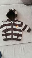 H&M Strickweste Weste Pullover Tigger Winnie Pooh Bayern - Aholming Vorschau