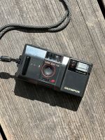 Olympus AF-1 analoge Kompaktkamera Klassiker Berlin - Neukölln Vorschau