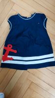 Tommy hilfiger Sommerkleid kleid 86 maritim  blau Anker Baden-Württemberg - Emmendingen Vorschau