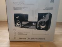 Stereo CD-Mikro System Niedersachsen - Friesoythe Vorschau