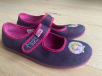 Coppenrath Prinzessin Lillifee Hausschuhe Puschen Schuhe  w. neu Nordrhein-Westfalen - Porta Westfalica Vorschau