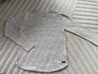 Garcia Jeans Pullover Strick Pulli 152 158 grau top Bayern - Kürnach Vorschau