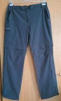 Outdoorhose Zipp Off/ Regatta/ Gr.44 Thüringen - Zella-Mehlis Vorschau