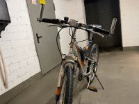 MTB Mountainbike Crosswind 1.7 Fahrrad 26 Zoll Duisburg - Duisburg-Süd Vorschau