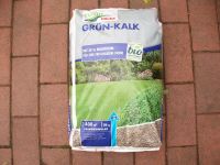 Grün Kalk Cuxin DCM Bio /  3 Sack a 20 kg Niedersachsen - Südbrookmerland Vorschau