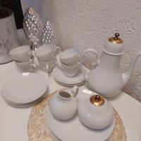 Rosenthal Kaffeeservice 6 Personen Bayern - Gersthofen Vorschau
