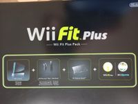 Wii Fit Paket, Spiele, Konsole, Balanceboard, Steuerrad, Nunchuck Baden-Württemberg - Langenau Vorschau