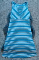 Blau/weißes Kleid von Tom Tailor Rheinland-Pfalz - Trier Vorschau