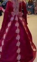 Kinalik elbisesi, Kleid für den Henna Abend Rheinland-Pfalz - Ludwigshafen Vorschau