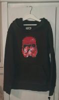 Gap Hoodie Star Wars Sweatshirt Pailetten Gr. 140 Bayern - Regensburg Vorschau