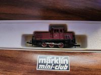 Märklin Mini Klub Essen - Essen-Ruhrhalbinsel Vorschau