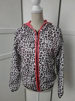 Jacke, Gr 38, Leoprint Niedersachsen - Schüttorf Vorschau