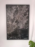 New York Bild NYC Manhattan City Map/ Street Map/ Grip Map Nordrhein-Westfalen - Gronau (Westfalen) Vorschau