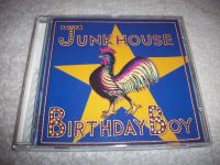 CD JUNKHOUSE Birthday Boy 1995 ALTERNATIVE INDIE ROCK M- m. KERZE Mitte - Tiergarten Vorschau