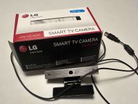 LG Smart TV Camera / Webcam AN-VC400 Bayern - Vilgertshofen Vorschau
