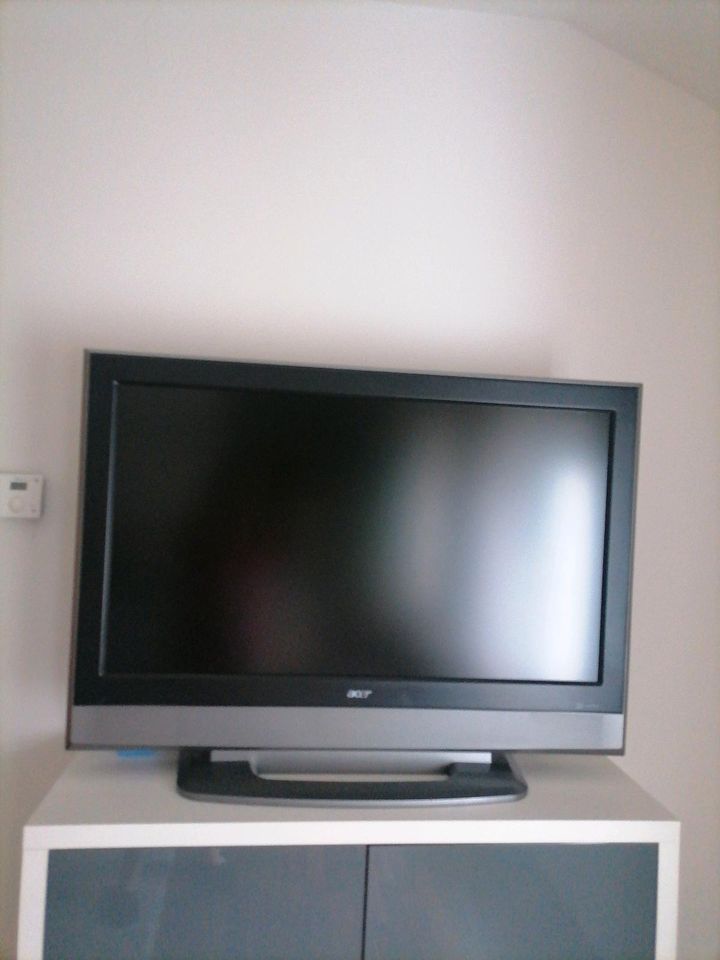Fernseher schwarz in Dortmund
