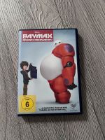 Disney DVD Baymax Baden-Württemberg - Mannheim Vorschau