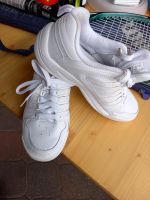 Tennisschuhe für innen Schleswig-Holstein - Leck Vorschau