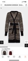 Damen  Strickjacke Cardigan gr.M Nordrhein-Westfalen - Neuss Vorschau