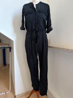 Mango Damen Jumpsuit schwarz XS Essen - Rellinghausen Vorschau