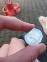 2 Euro Münze Europflagge Nordrhein-Westfalen - Freudenberg Vorschau