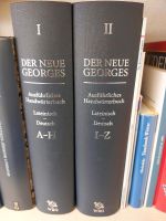 Der Neue Georges Lateinlexikon Münster (Westfalen) - Centrum Vorschau