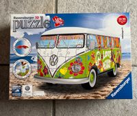 VW T1 3D-Puzzle Hessen - Steinau an der Straße Vorschau