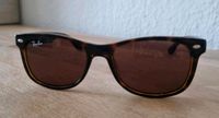 Ray-Ban New Wayfarer Junior RJ9052S 152/73 (havana brown/brown) Hannover - Ricklingen Vorschau