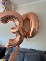 Luftballons für 30. Geburtstag Hamburg - Altona Vorschau
